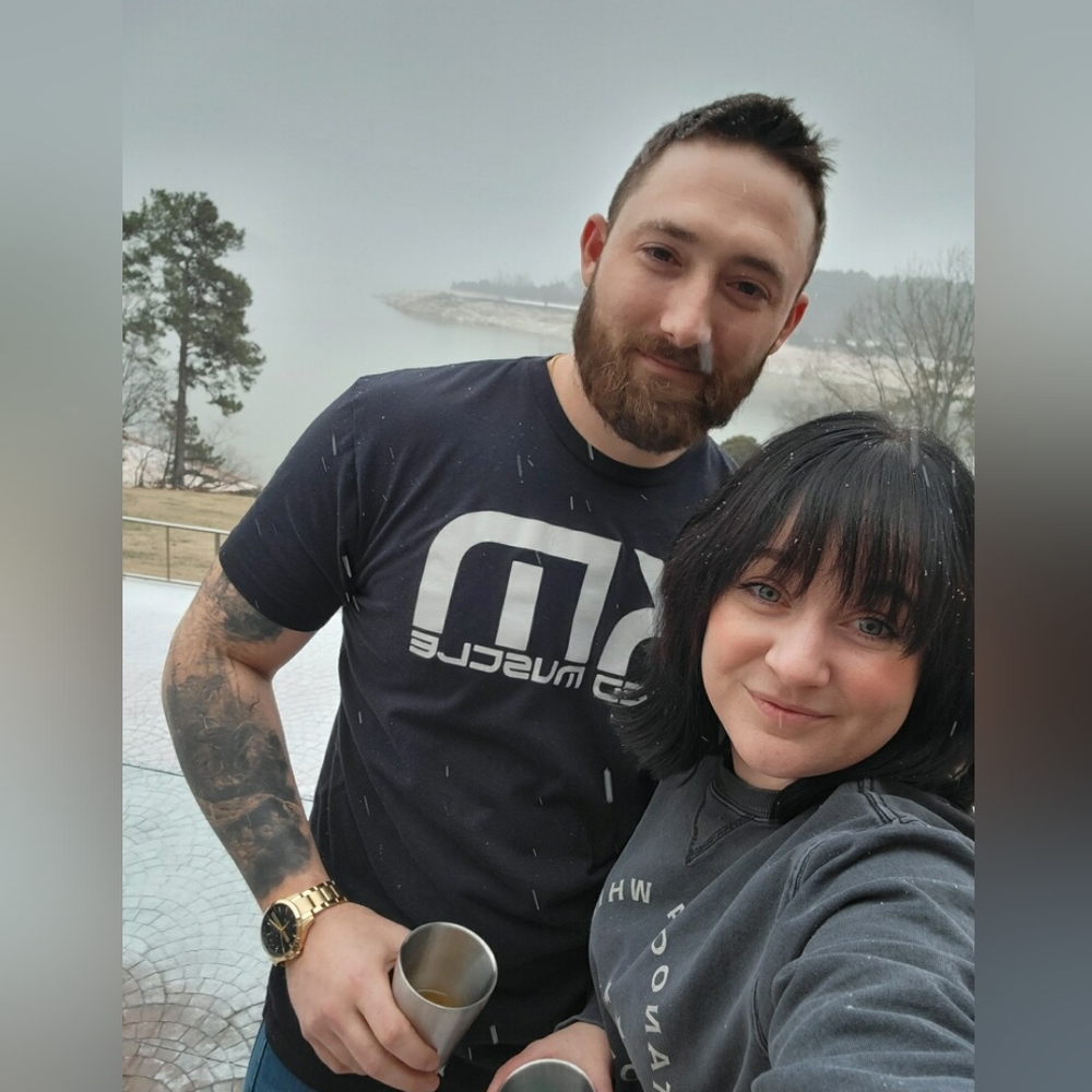 Meet your Posher, Margaret(Maggie)